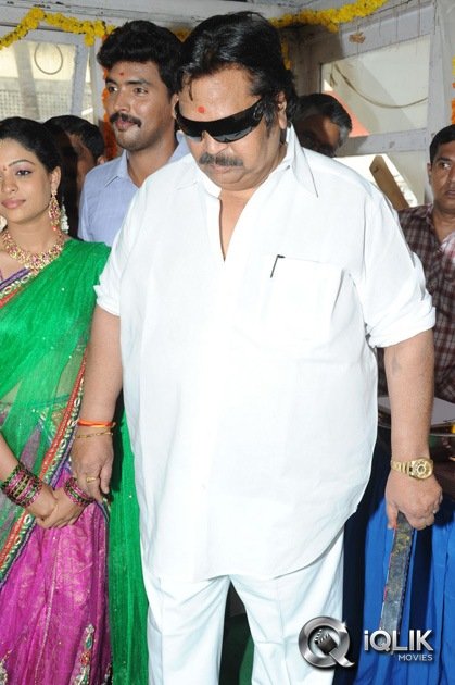 Alochinchandi-Movie-Opening